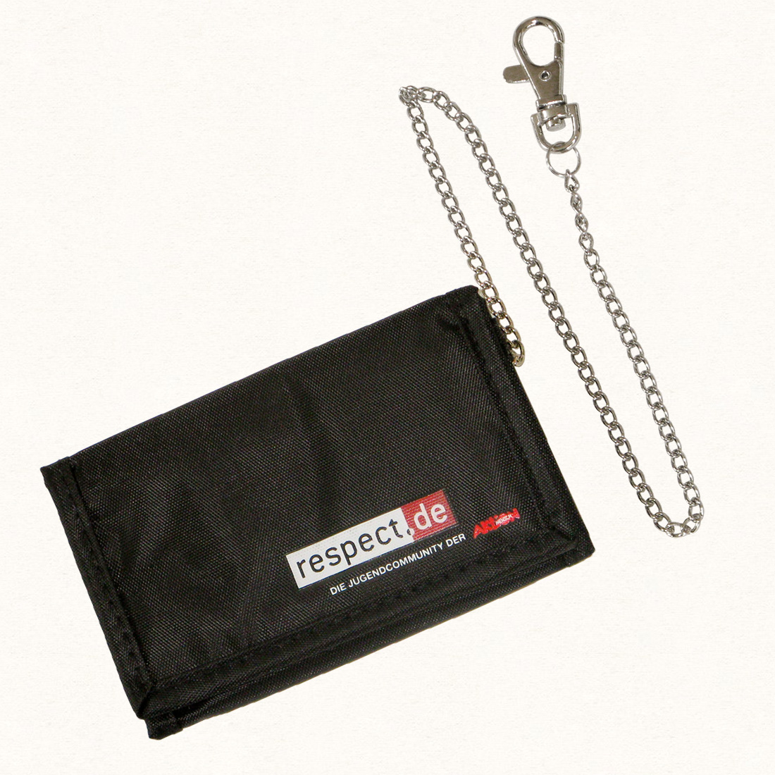 accessoires-gelboerse-kette-respect