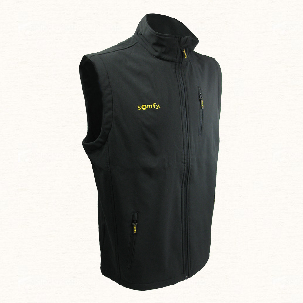 softshell-weste-somfy